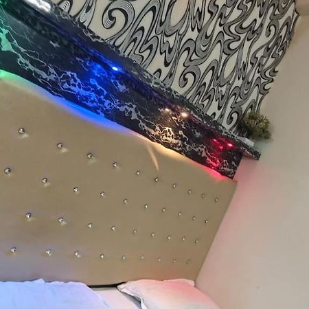 Hotel Bombay Inn 巴特那 外观 照片