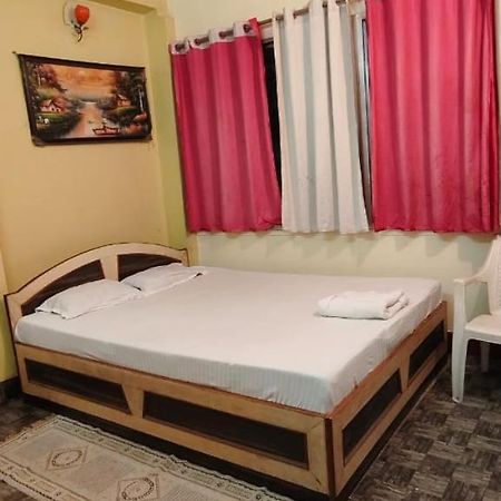 Hotel Bombay Inn 巴特那 外观 照片