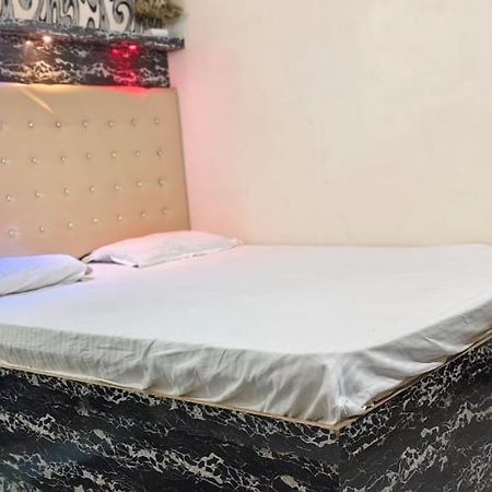 Hotel Bombay Inn 巴特那 外观 照片
