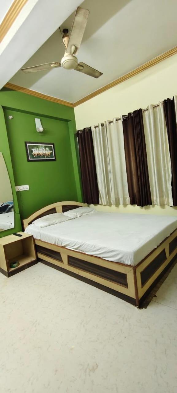 Hotel Bombay Inn 巴特那 外观 照片
